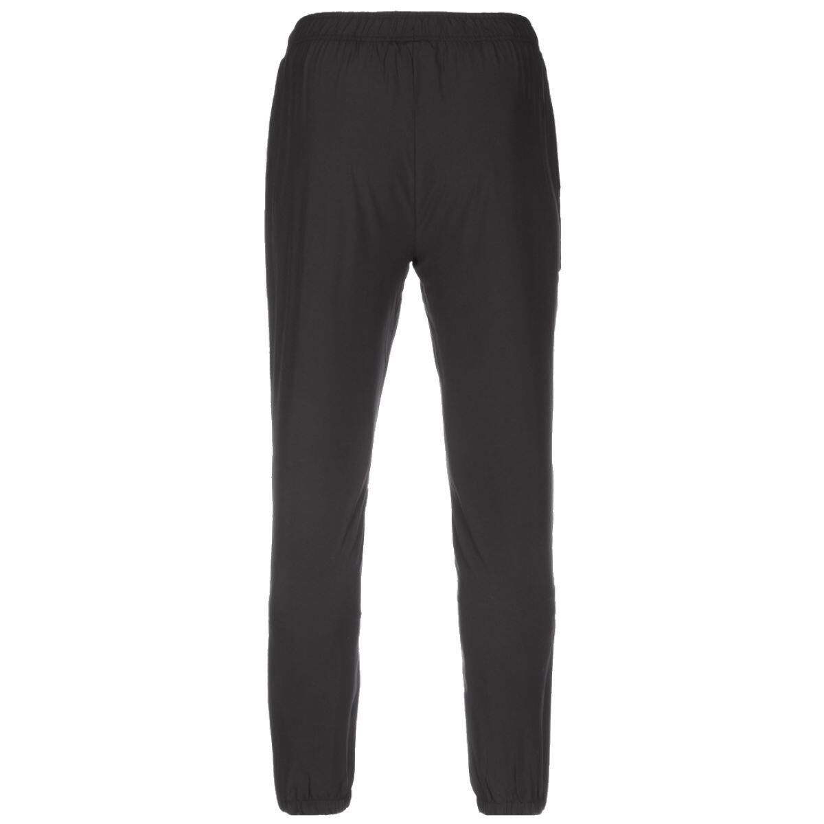 Pantalon De Jogging EZIO Homme (Noir) 2/3