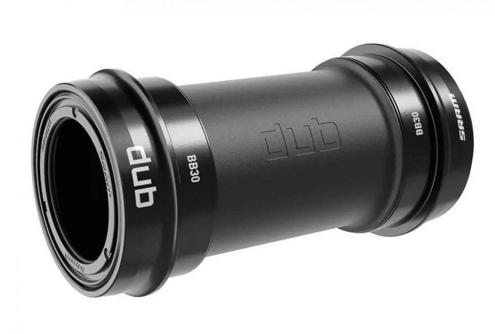Movimento centrale Sram Dub Bb30 68 2/3