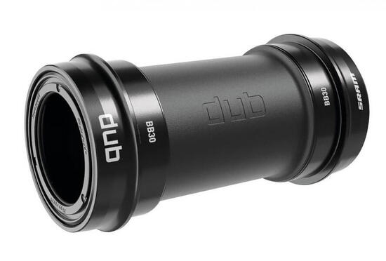 SRAM Innenlager DUB BB30 MTB/Road/RoadWide aluminium 68/73mm 00.6418.017.000