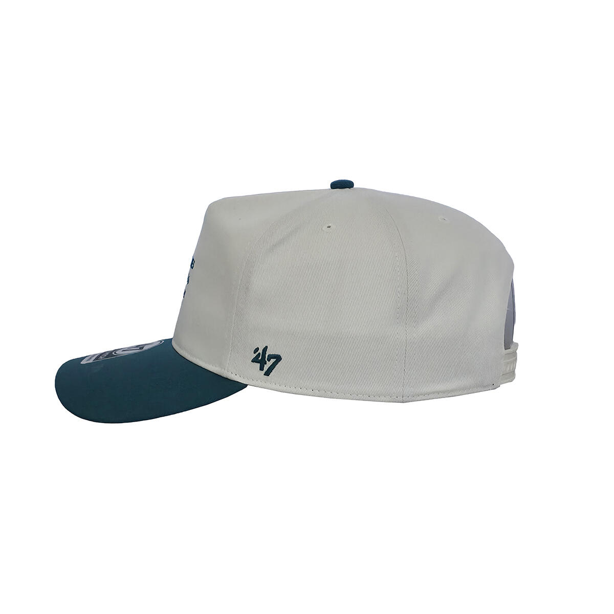 47 Brand Cap New York Yankees Bronx American League sandstone 3/4