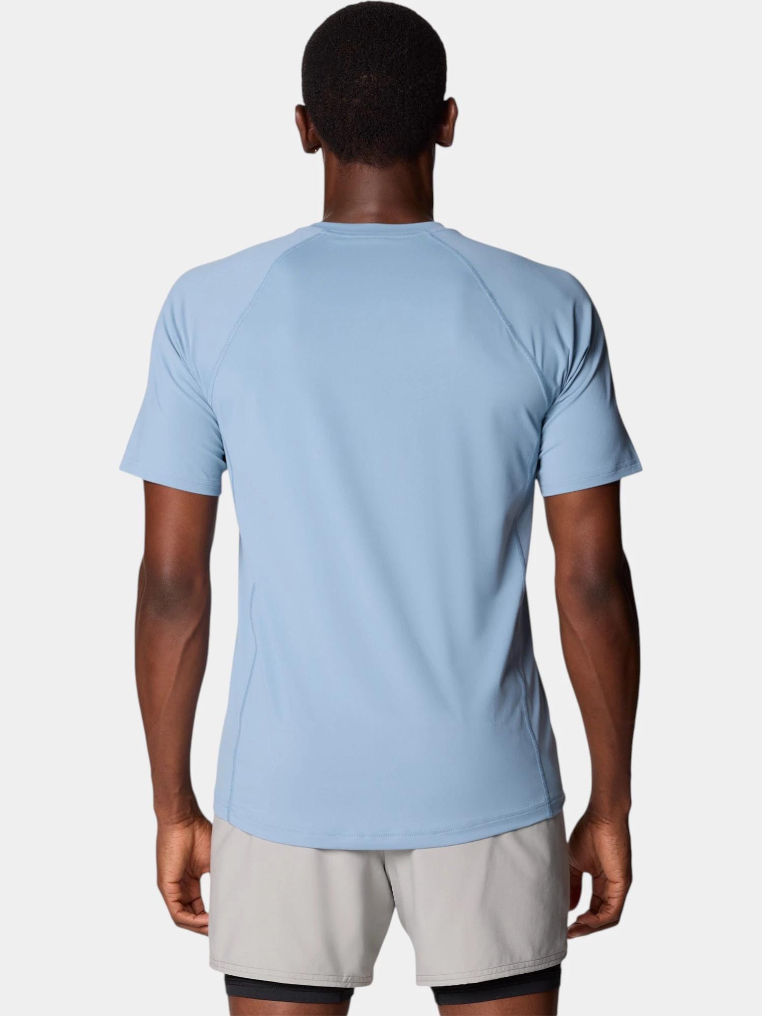 Sport T-Shirt Uomo Crater Lake 3/6
