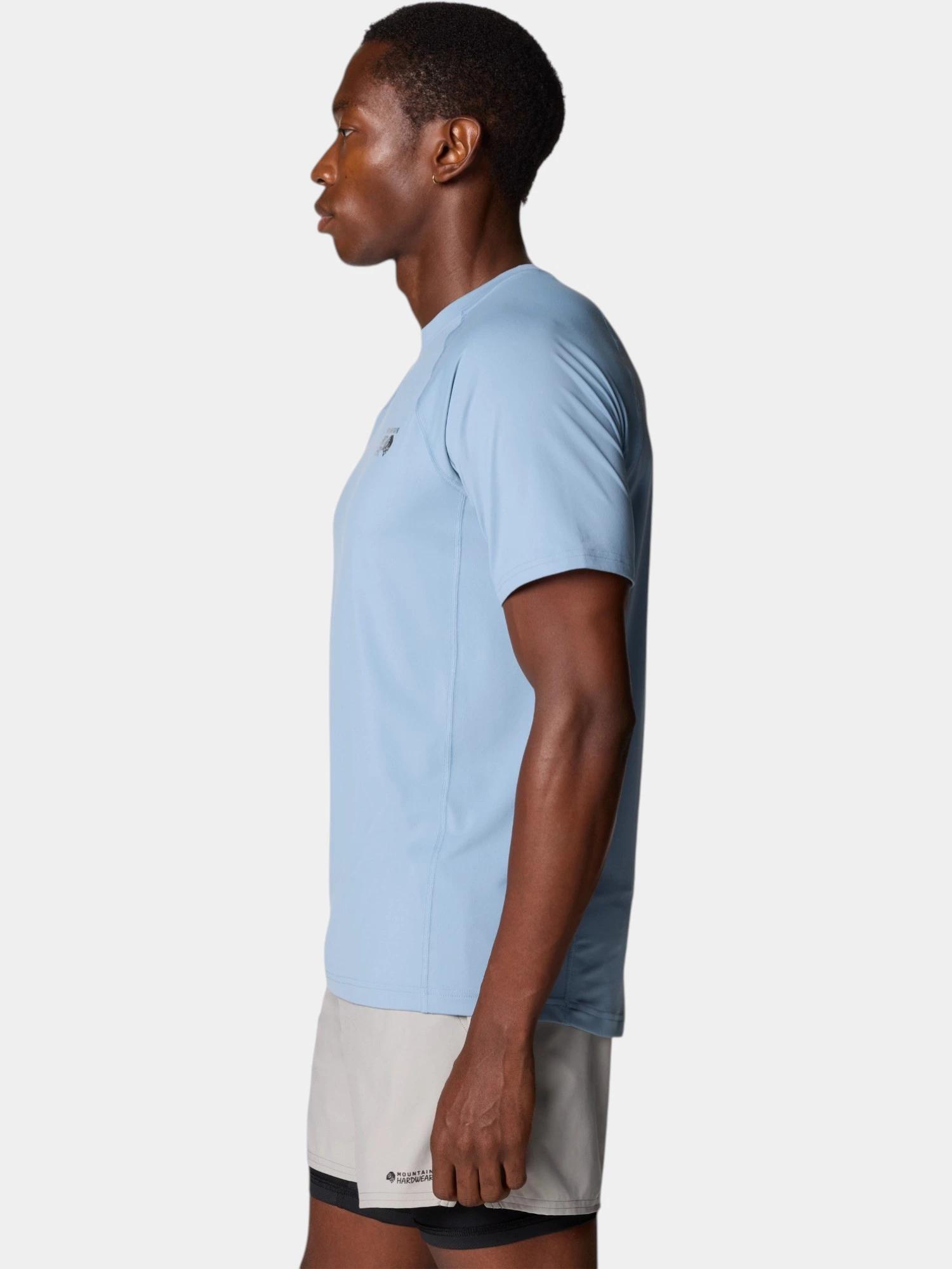 Sport T-Shirt Uomo Crater Lake 2/6