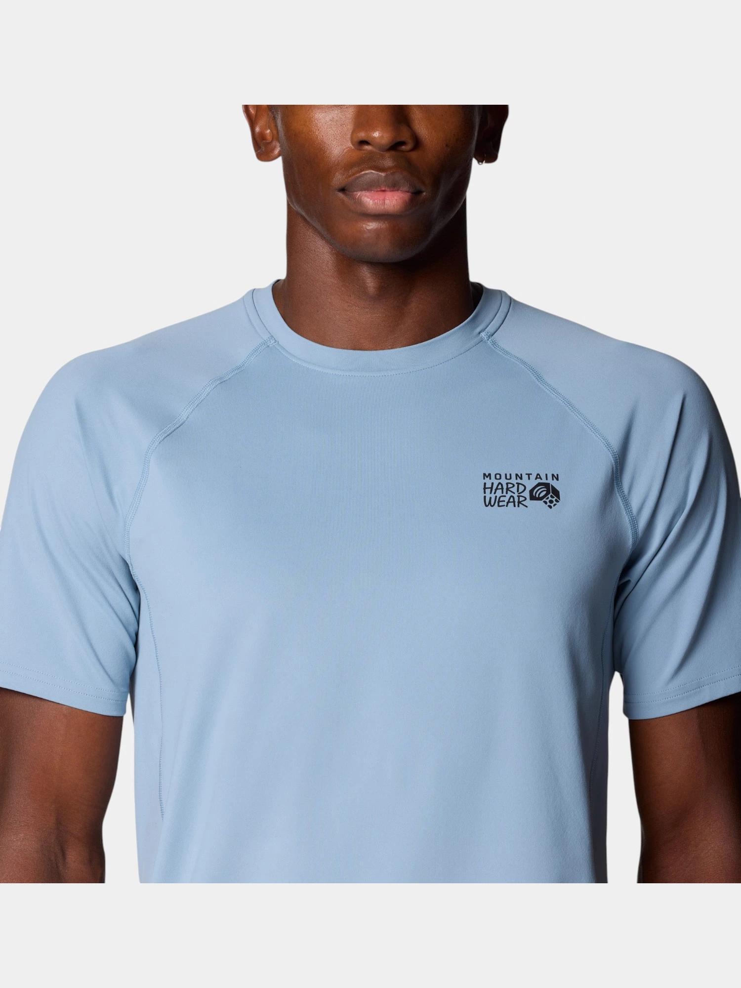 Sport T-Shirt Uomo Crater Lake 5/6