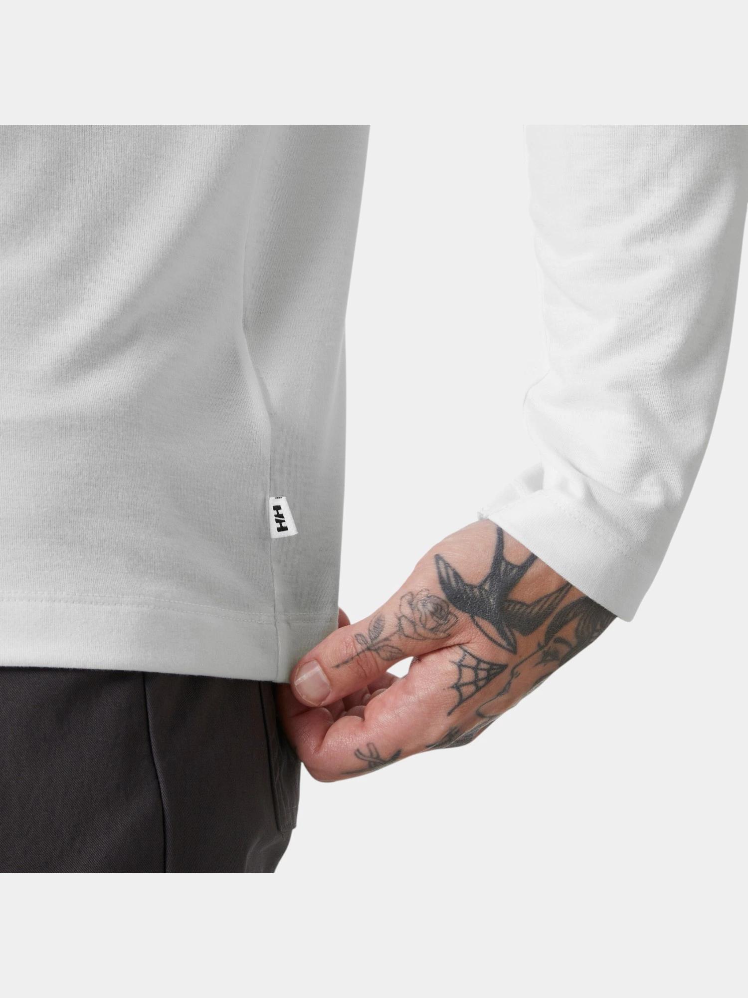 Jersey met lange mouwen Helly Hansen Skog Graphic 4/5