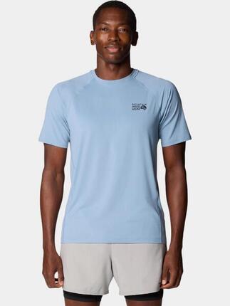 sport t-shirt homme Crater Lake