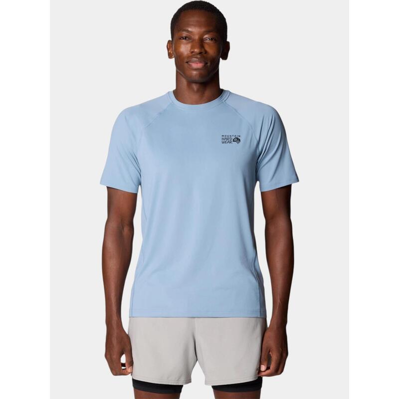 Tricou pentru sport, cu maneci scurte Crater Lake Short Sleeve barbati