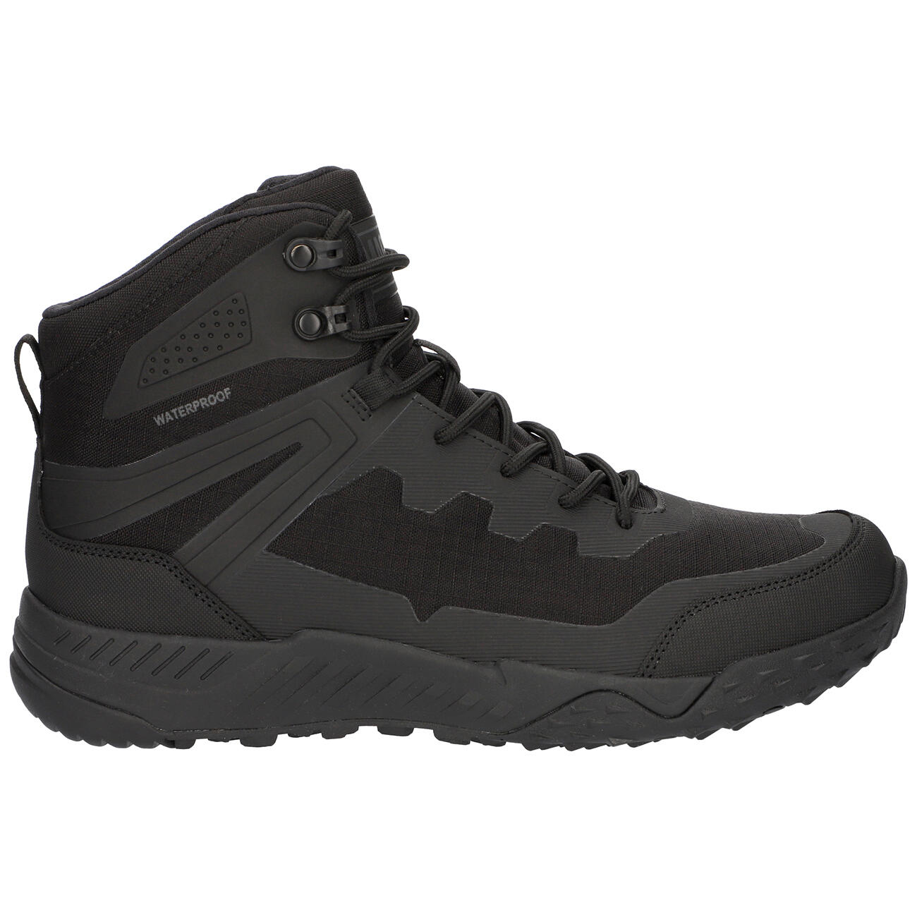 MAGNUM Chaussures d'uniforme homme -Ultima 6.0 - Impermeable - Noir 3/7