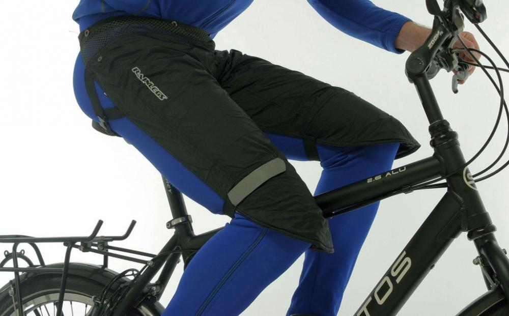 Surpantalon de pluie Harry's Horse 2/3