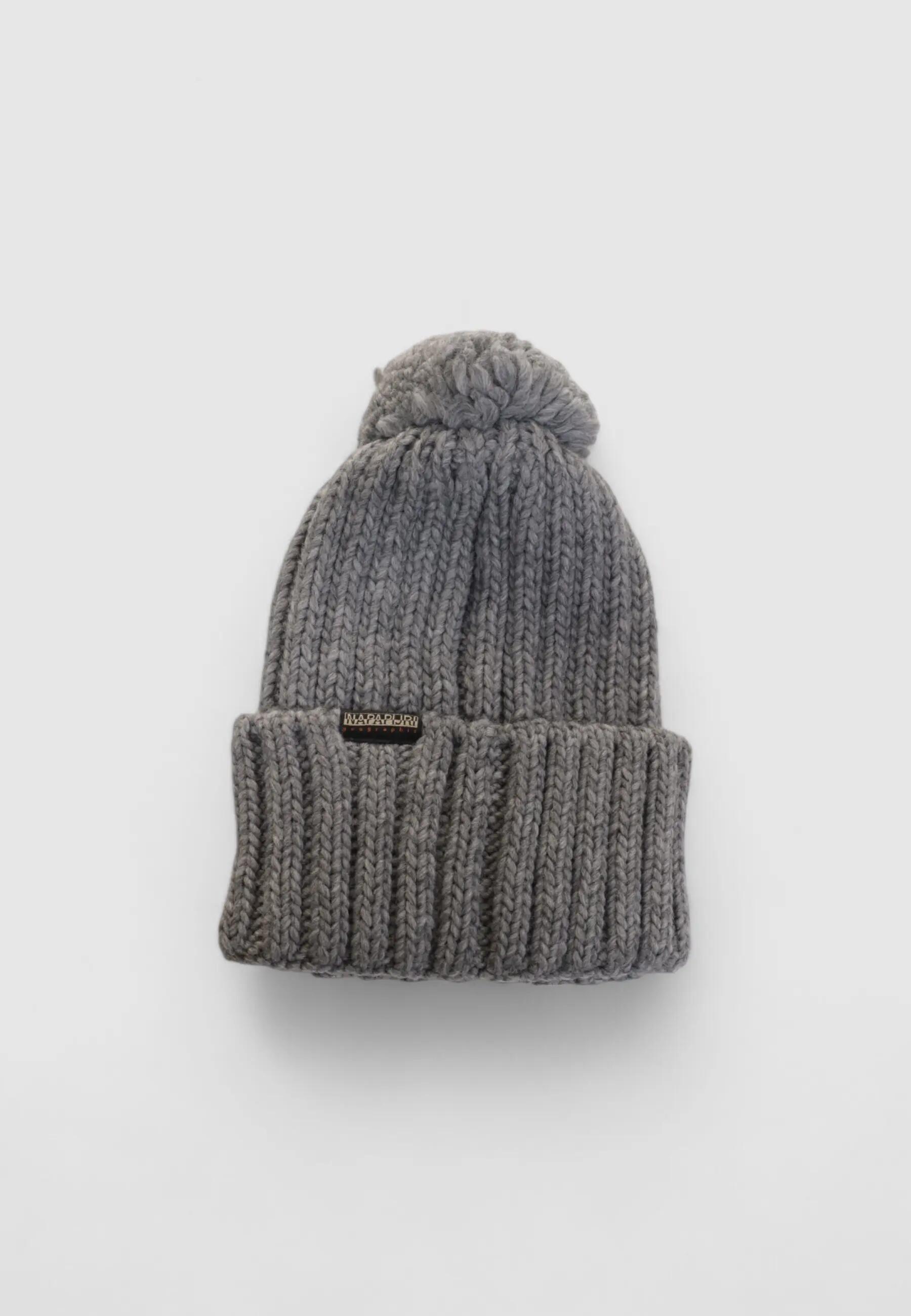 bonnet SEMIURY 5 HOMME gris 2/4