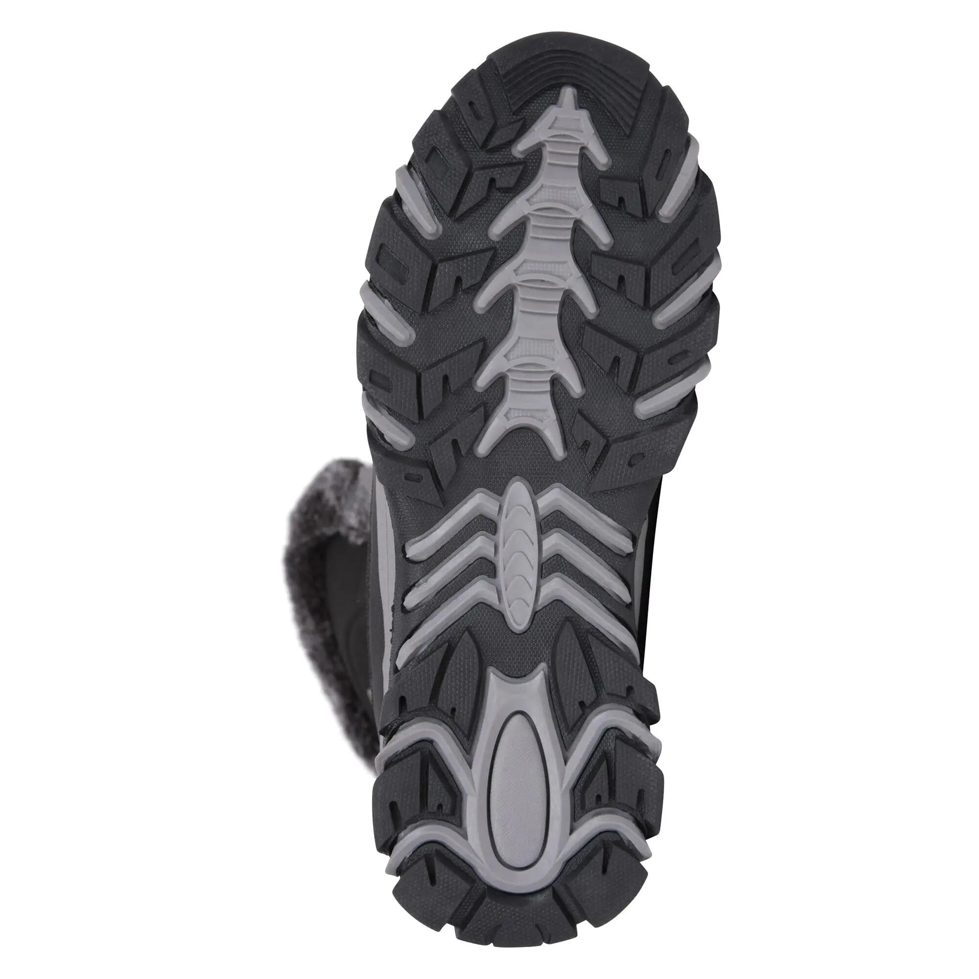 Damen Winterstiefel Wasserabweisend Gefüttert Bis -20 °C - Ohio 5/7