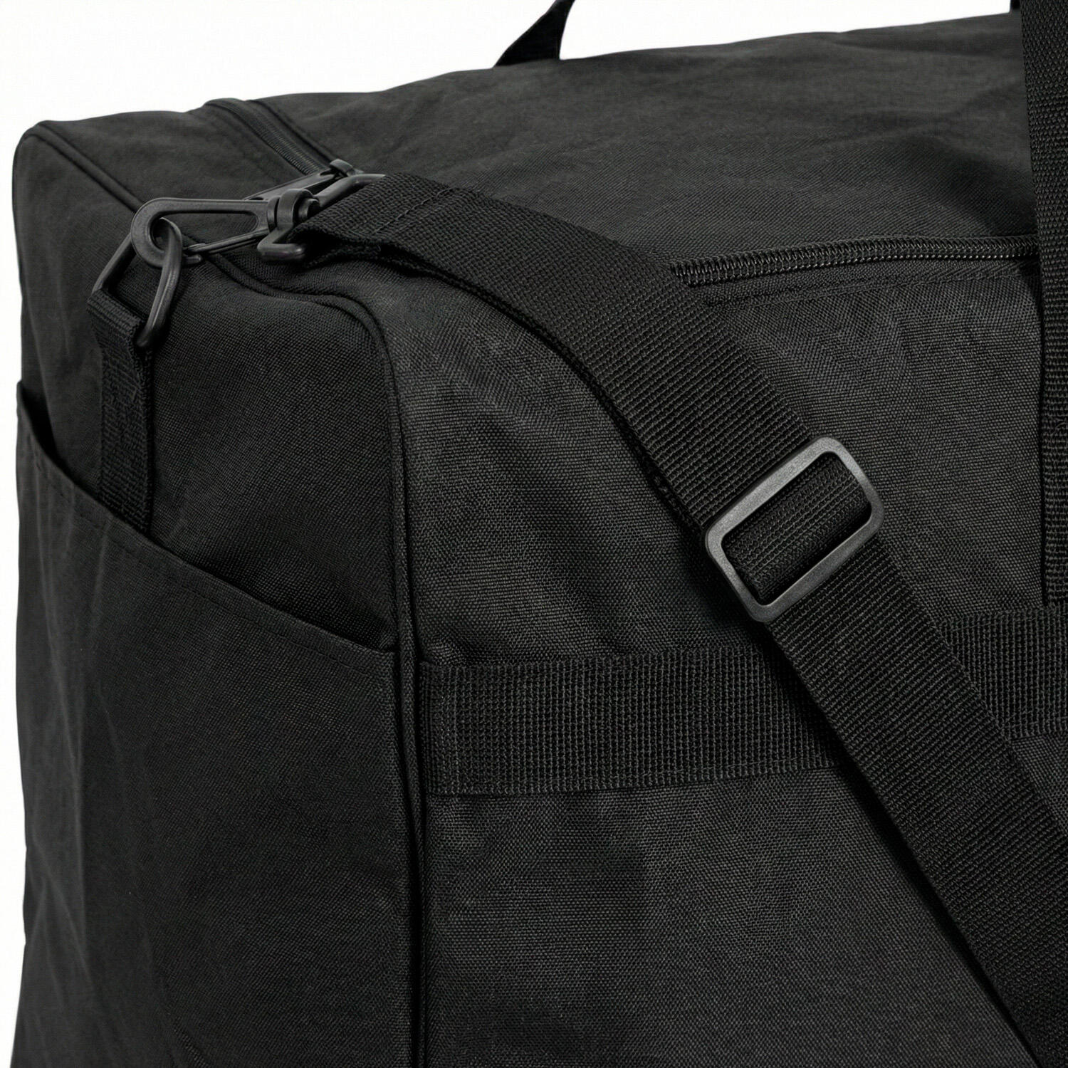 Bolsa Equipamiento Zastor Nomad 100L Negro 3/3