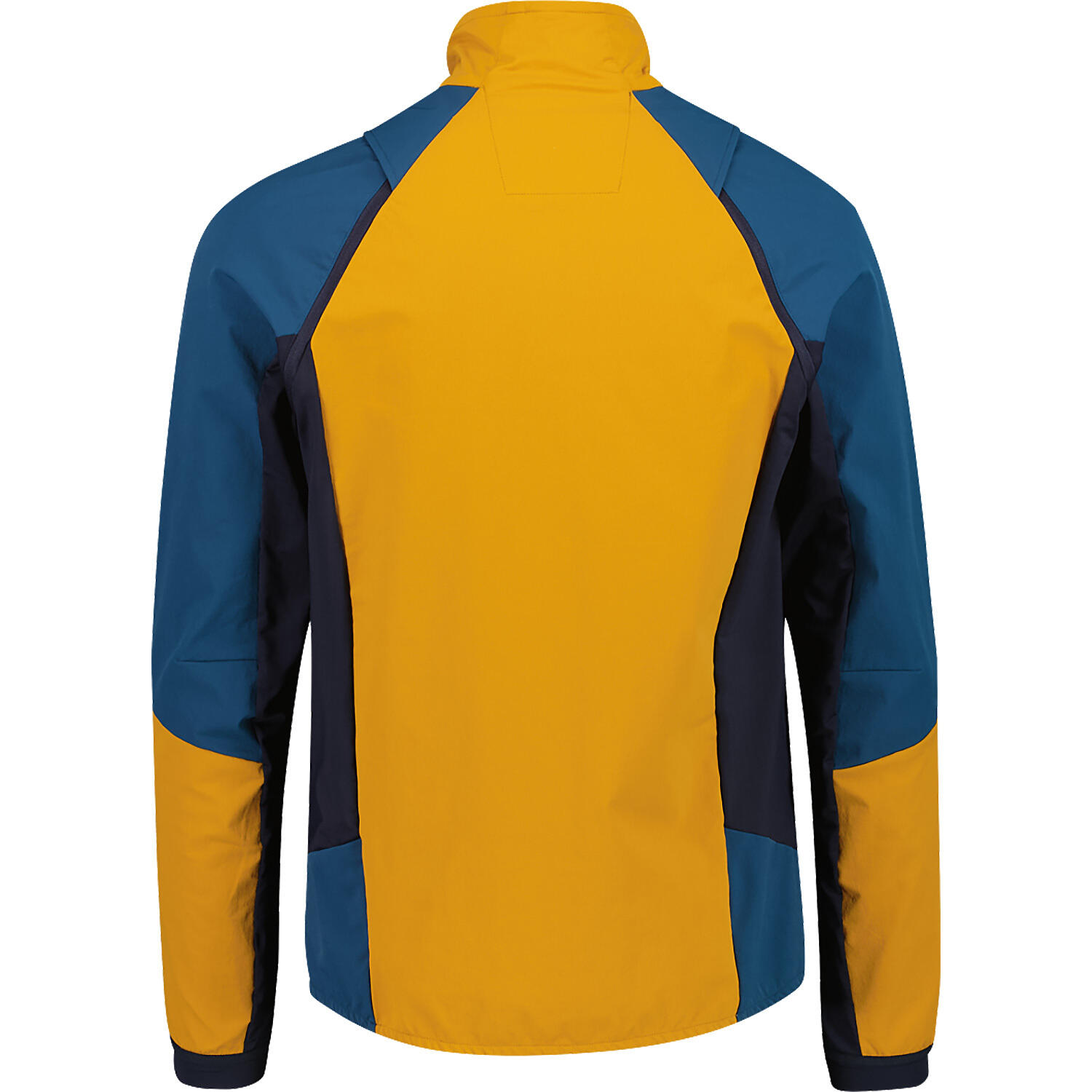 Herren Funktionsjacke JACKET WITH DETACHABLE SLEEVES 2/7