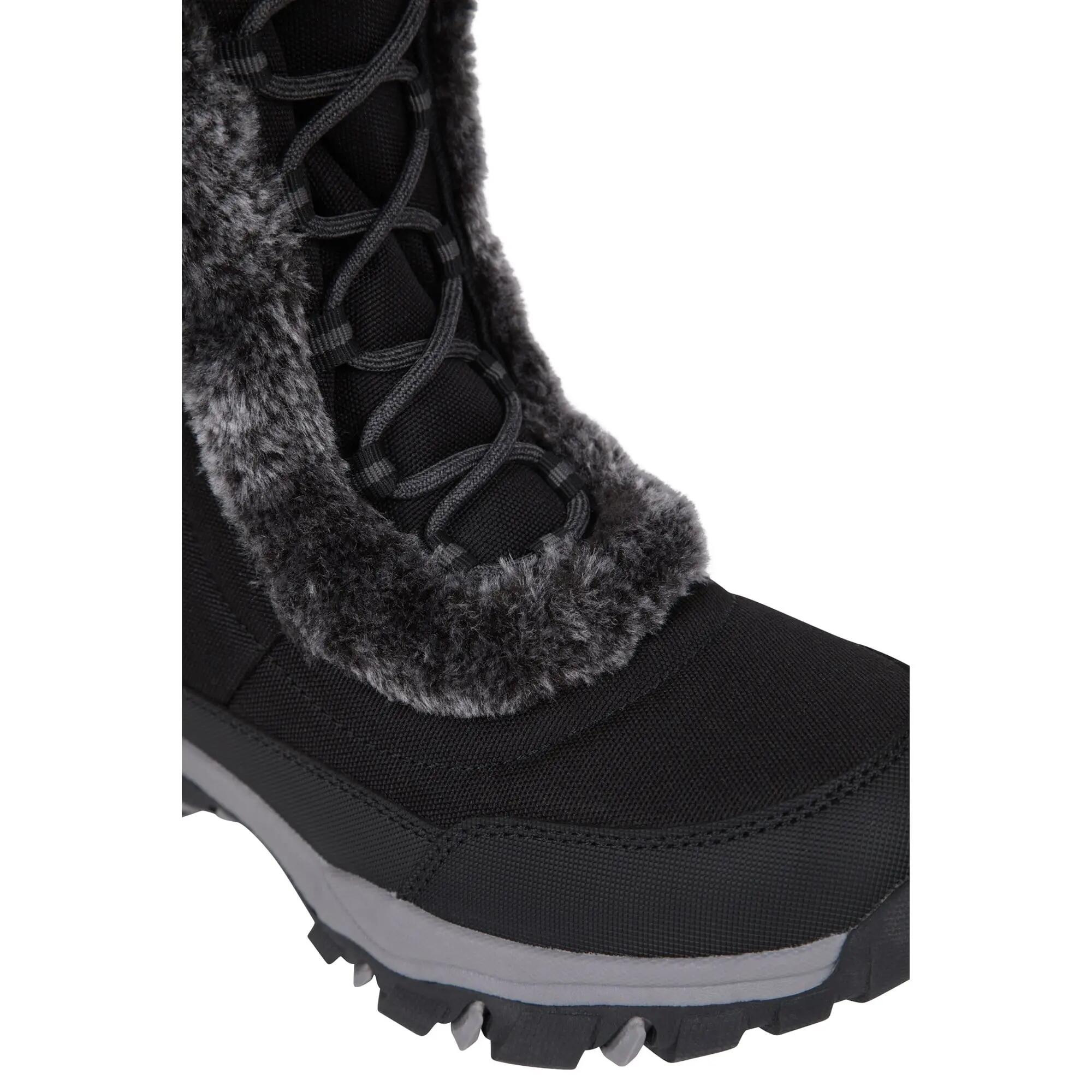 Damen Winterstiefel Wasserabweisend Gefüttert Bis -20 °C - Ohio 7/7