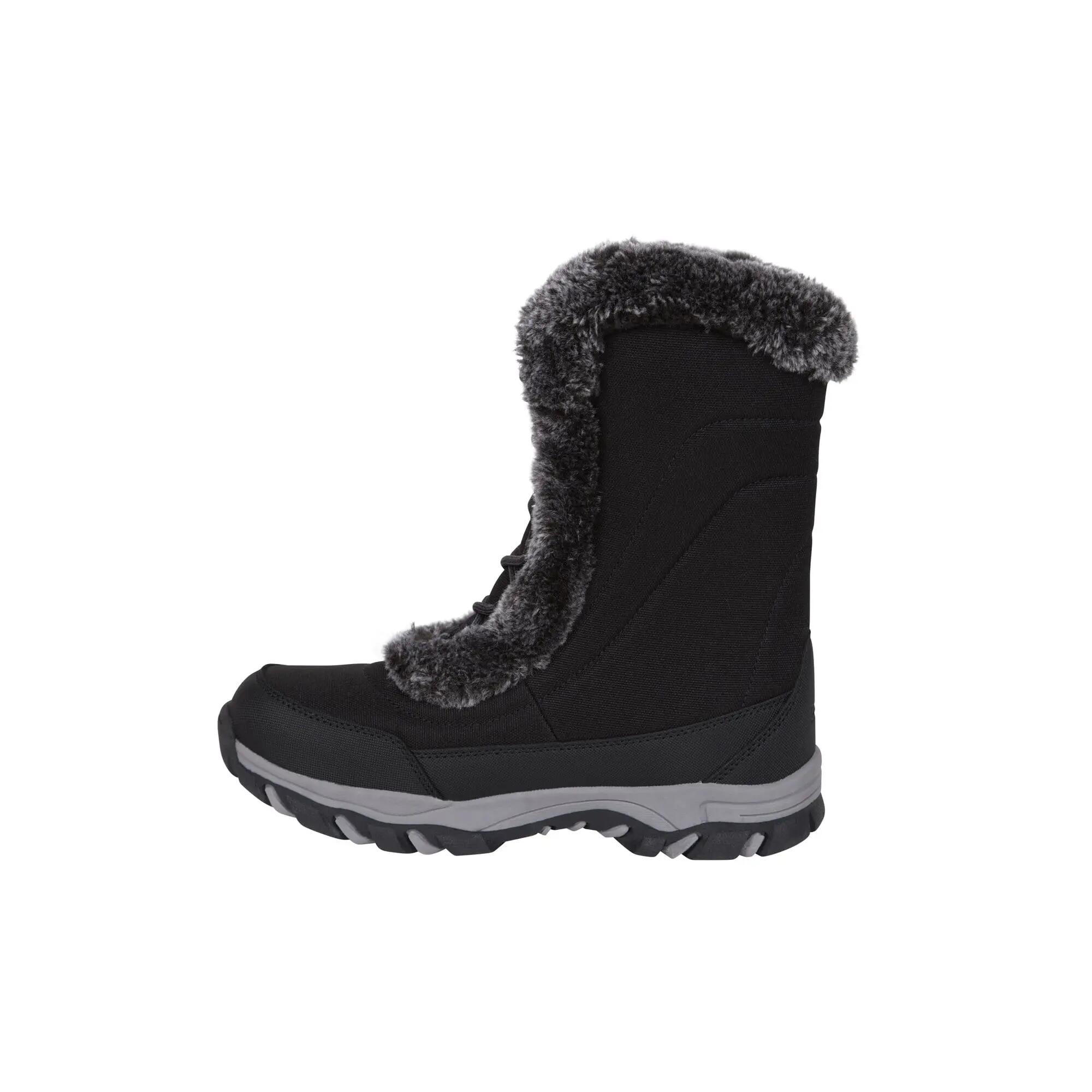 Damen Winterstiefel Wasserabweisend Gefüttert Bis -20 °C - Ohio 4/7