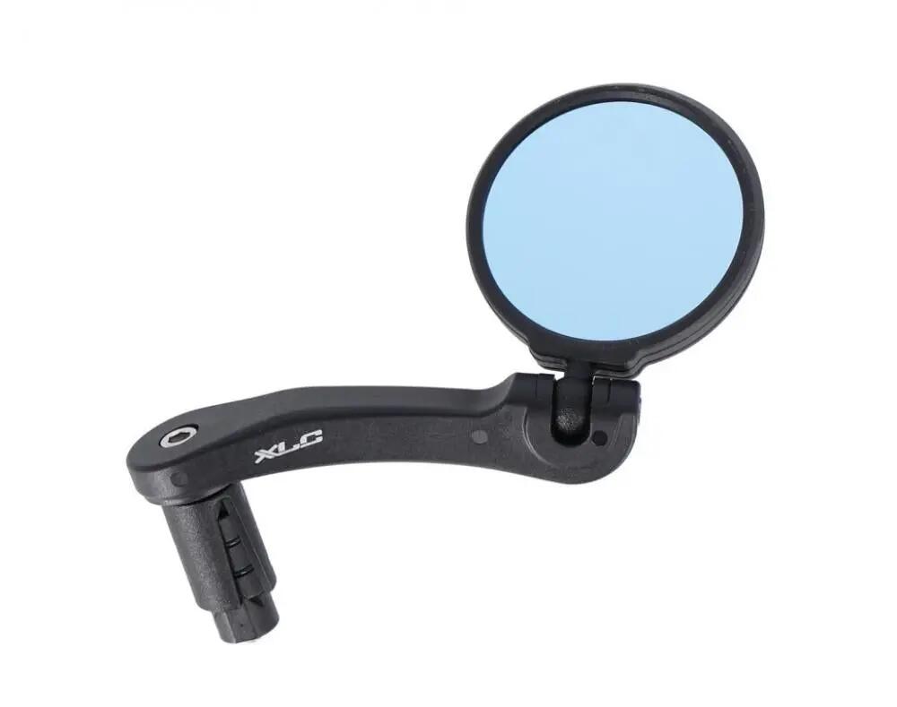 Rétroviseur cristal blue hd à fixation interne pour cintre XLC mr-k20 2/3