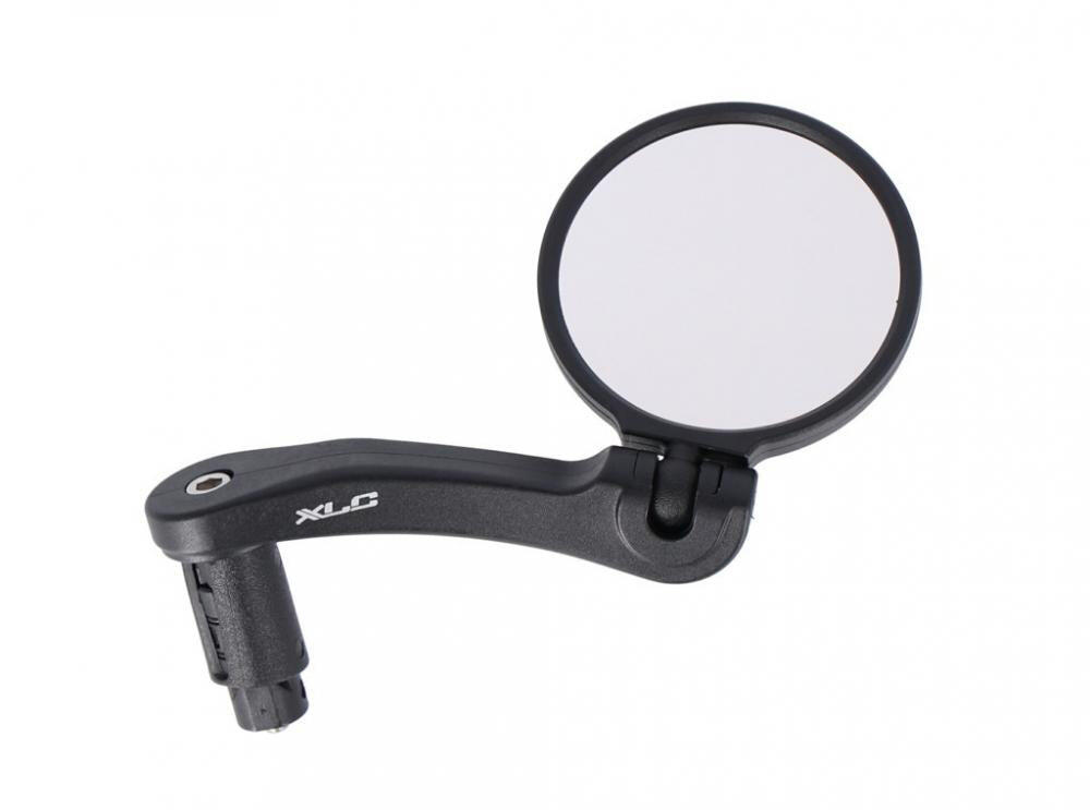 Rétroviseur à fixation interne pour cintres XLC mr-k19 2/3