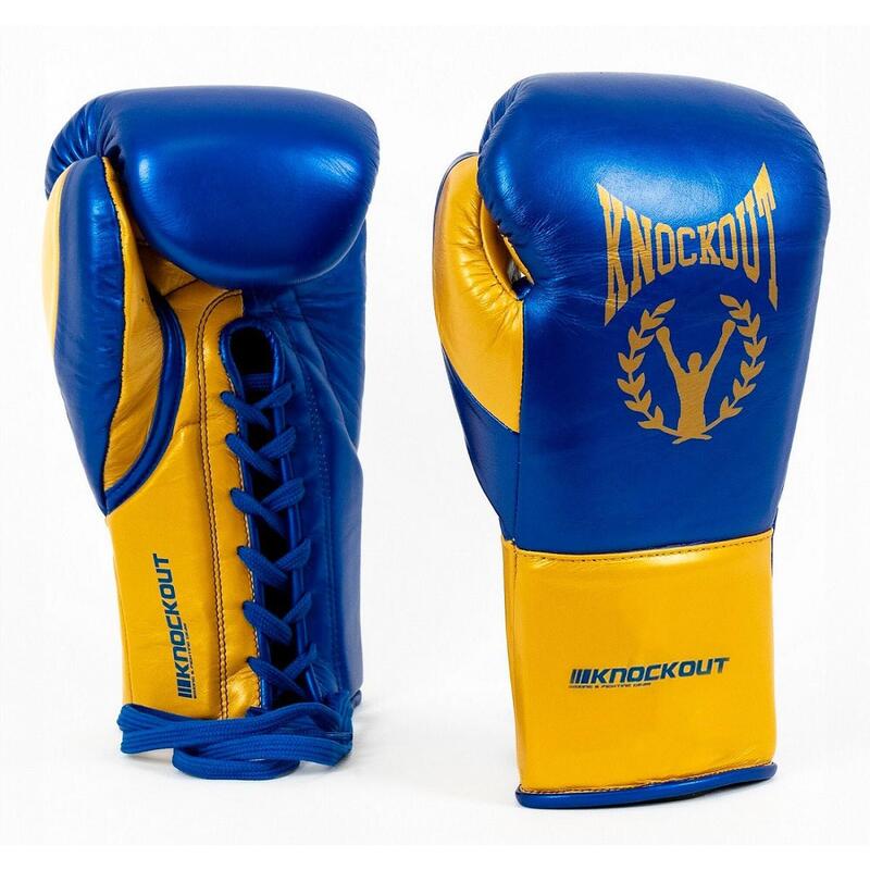 Manusi Box Knockout Metalic Siret