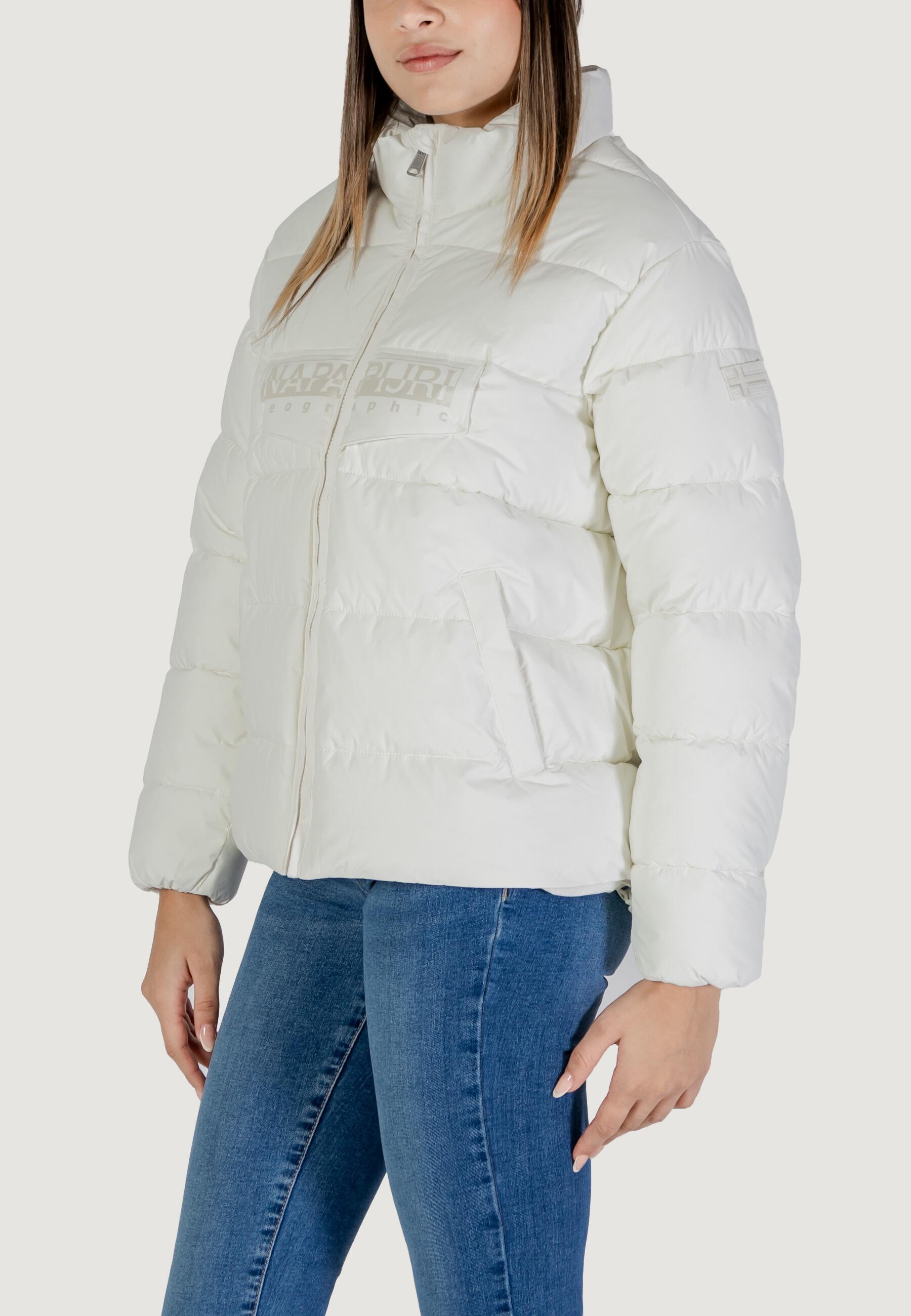 doudoune duvet RF PUFFER OPEN W FEMME blanc 2/4