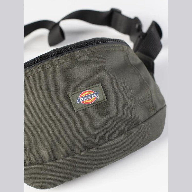 Dickies Blanchard Olive Waist Bag