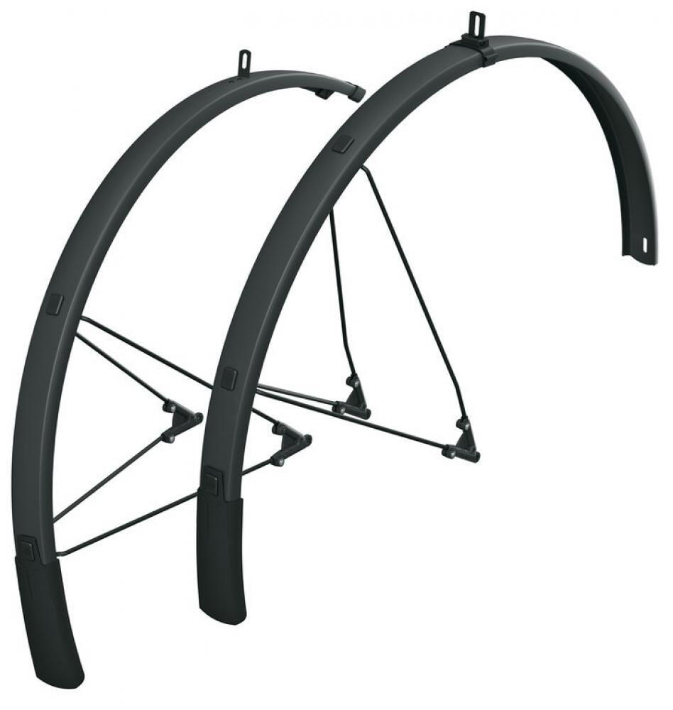 Jeu de garde-boue Bluemels Style, 27,5-29", 65mm 2/5