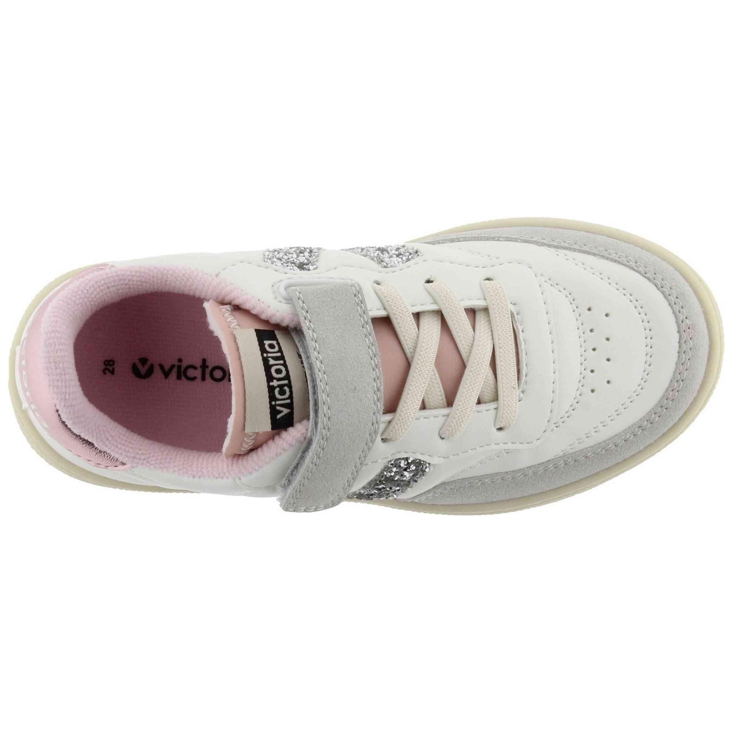 Schoen Victoria model 077-52826224591187 voor meisjes 3/5