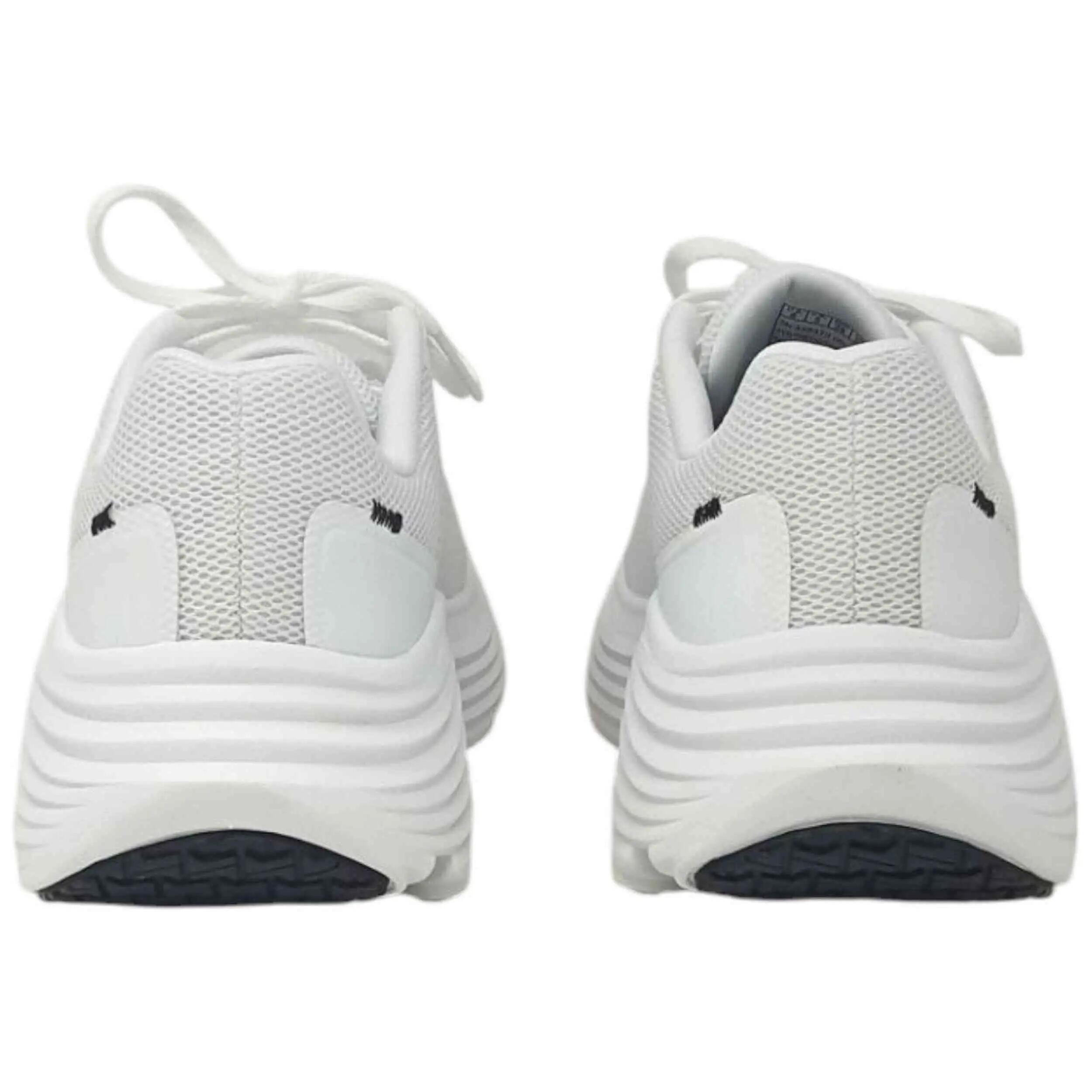 Turnschuhe Skechers Modell 129470WBK für frauen 3/5