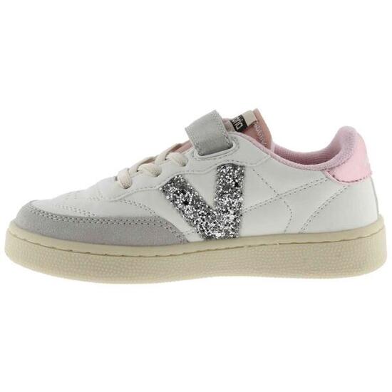 Zapatillas Victoria modelo 077-52826224591187 para niñas