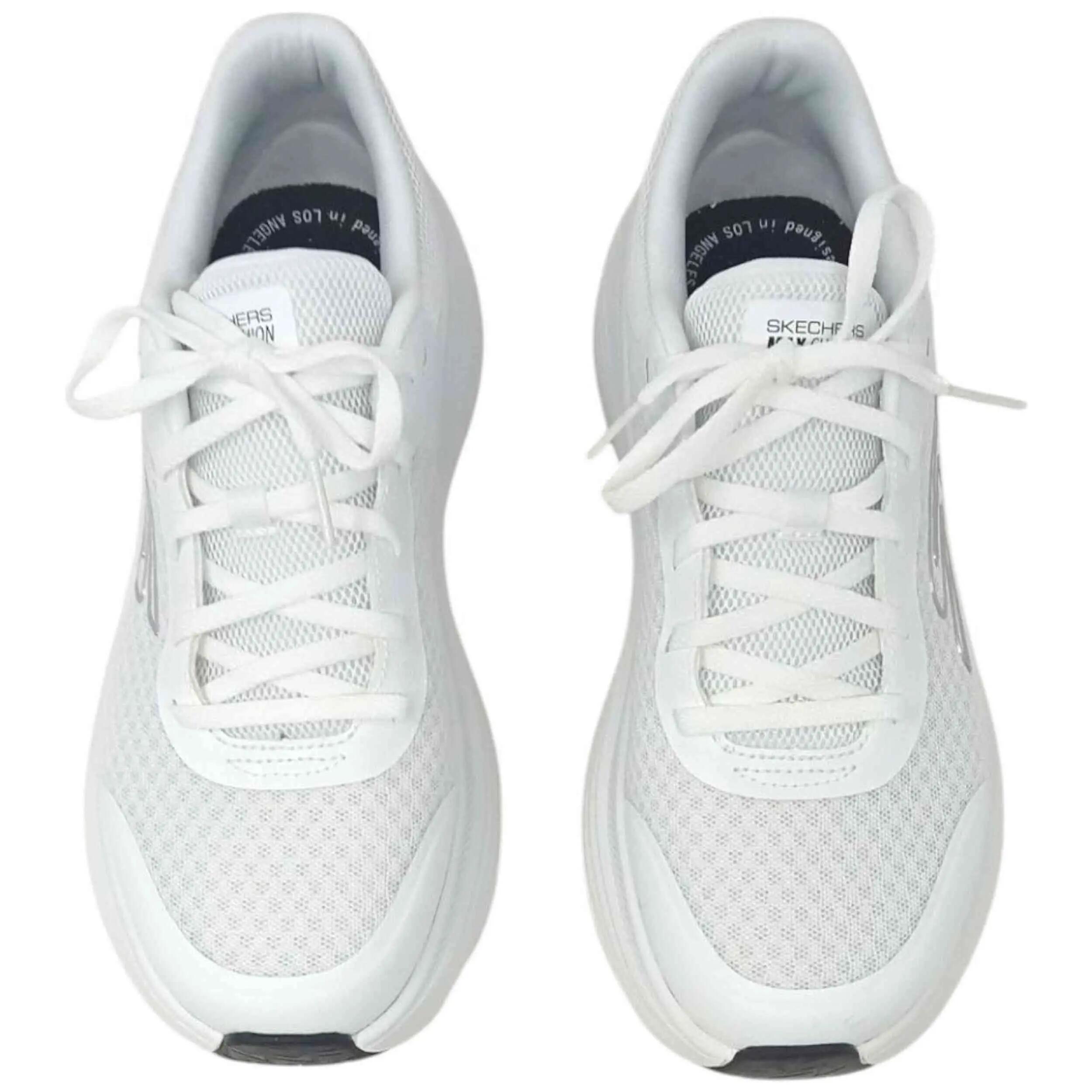 Turnschuhe Skechers Modell 129470WBK für frauen 2/5