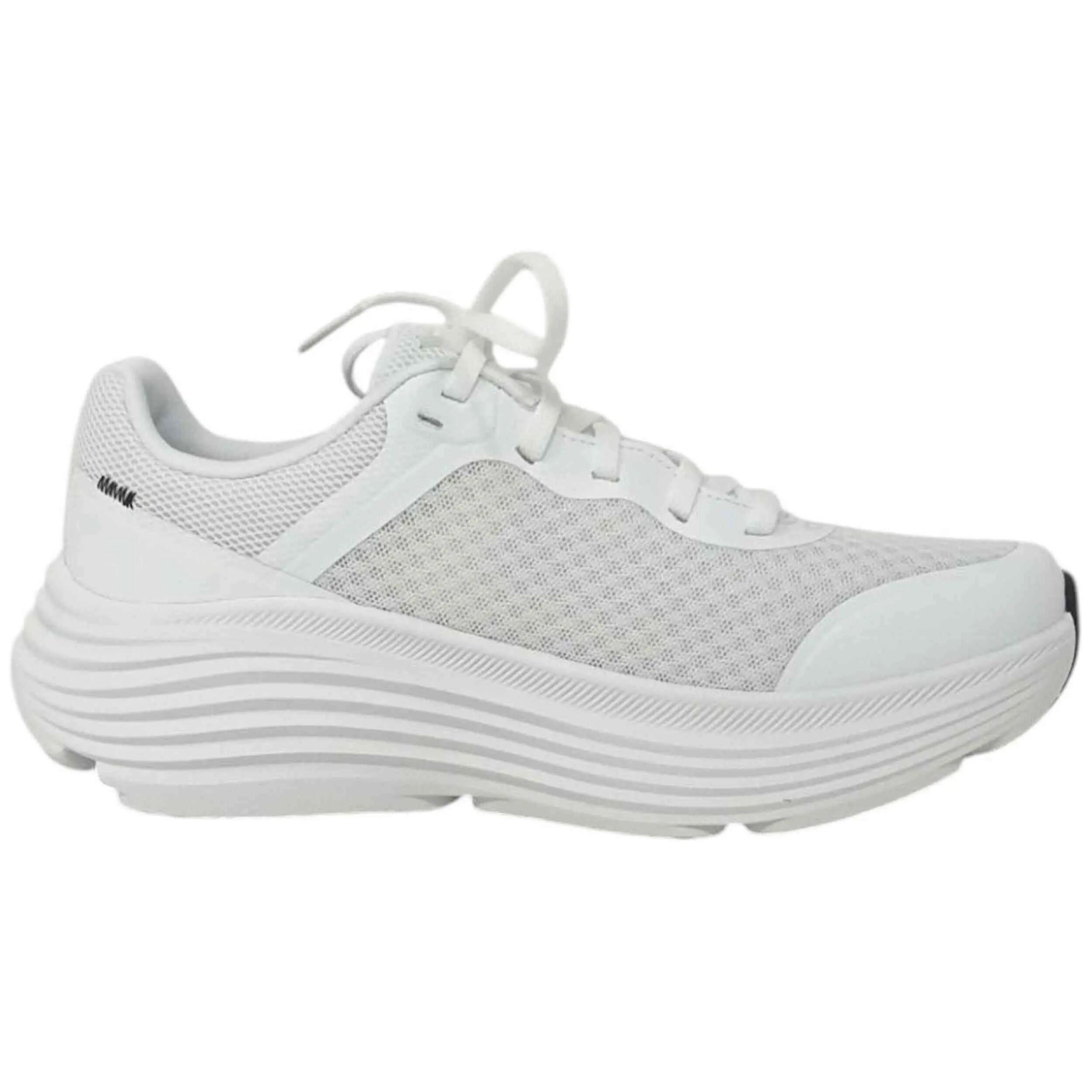 Turnschuhe Skechers Modell 129470WBK für frauen 5/5