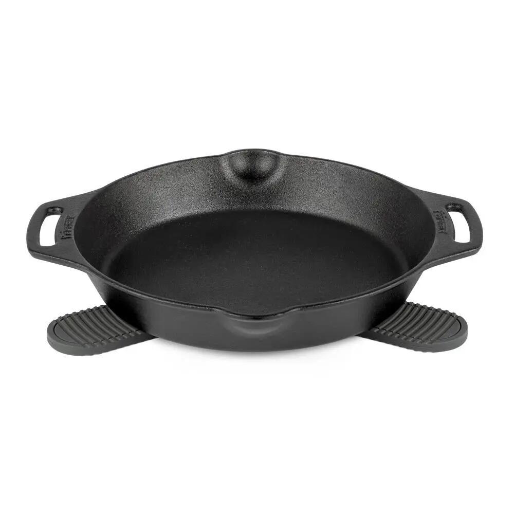 PetromaxSilicone Trivet 2/3