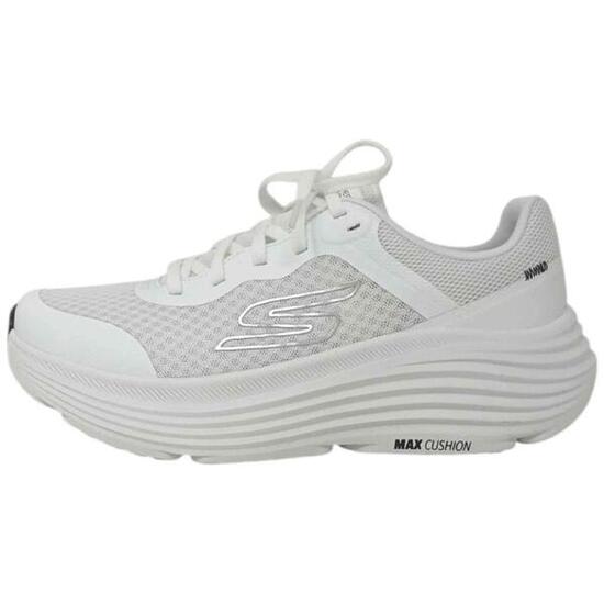 Zapatillas Skechers Max Cushioning Endeavour Blanca
