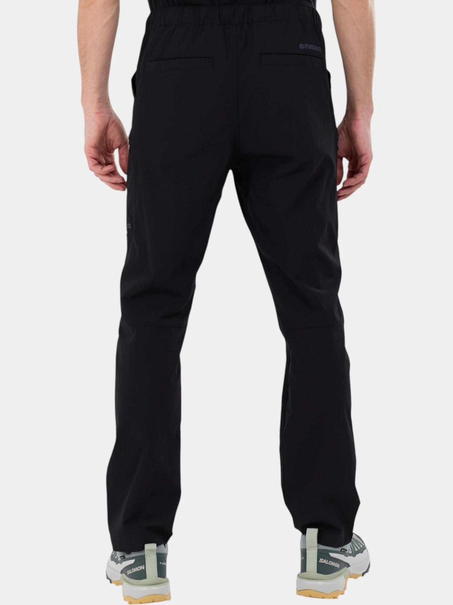 Broek Heren Elkford 2/7