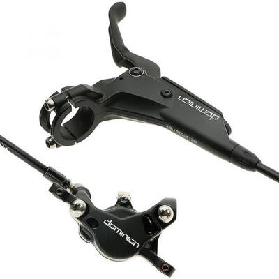 Freno posteriore Hayes Dominion T2