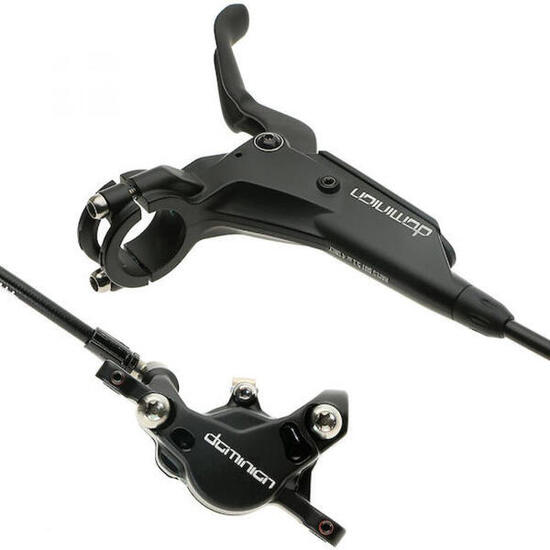 Freno posteriore Hayes Dominion T2