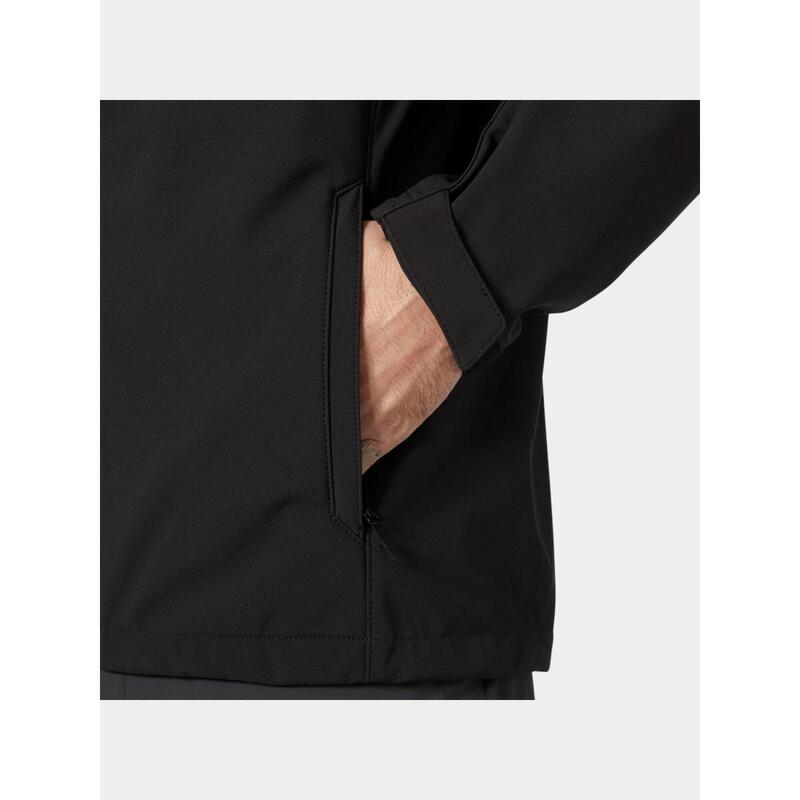 Jacheta softshell Paramount Softshell Jacket barbati