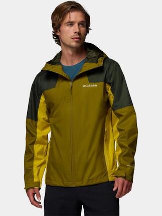 Imperméable Homme Inner Limits III