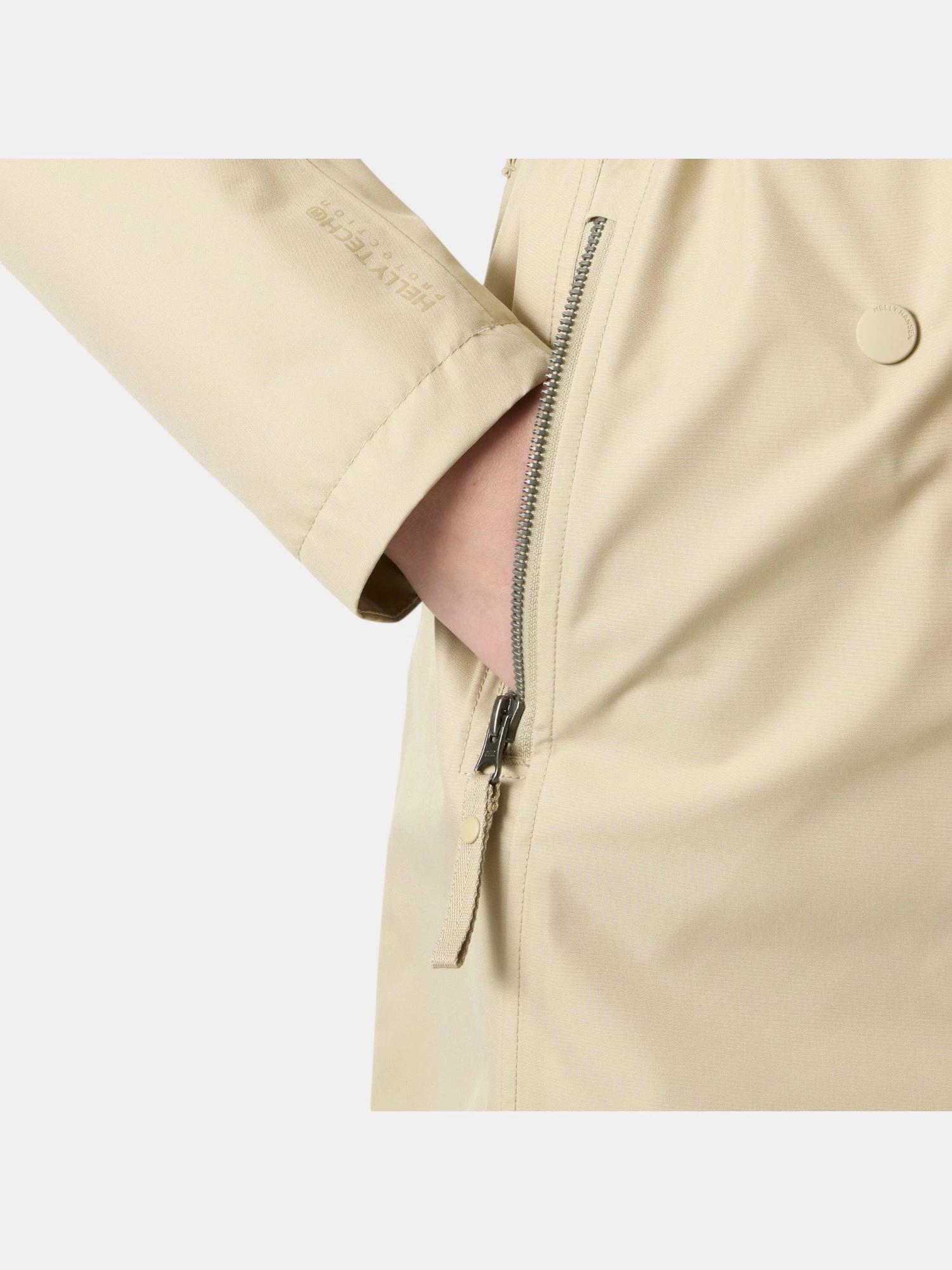 Trench Coat Mujer W Welsey Ii 5/7