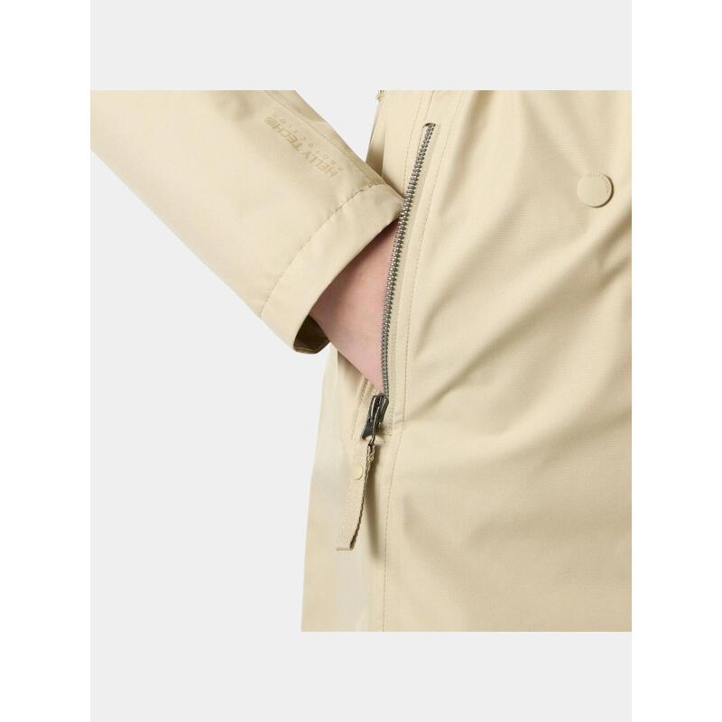 Balonzaide W Welsey Ii Trench femei