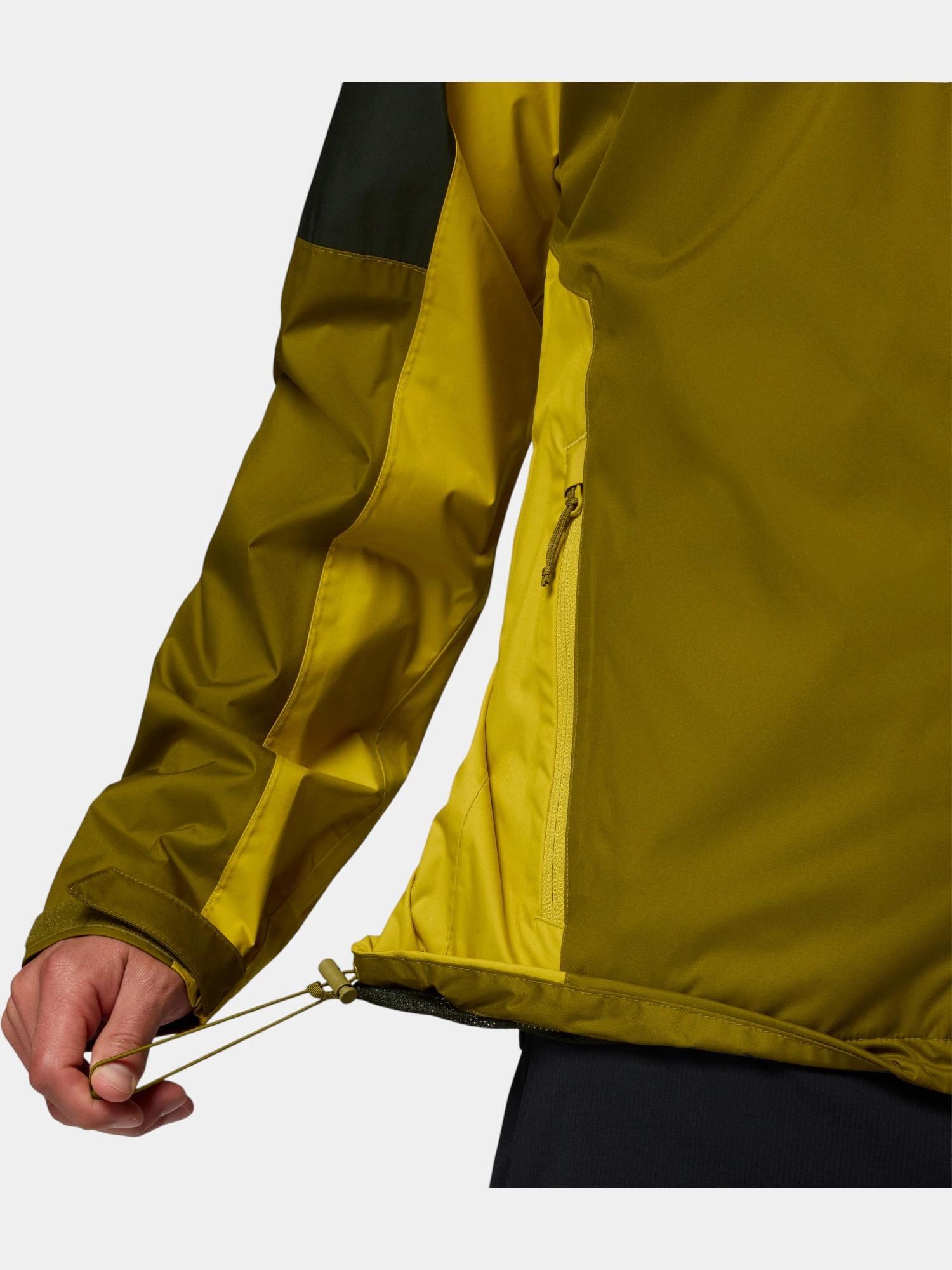 Regenjas Heren Inner Limits III 6/7