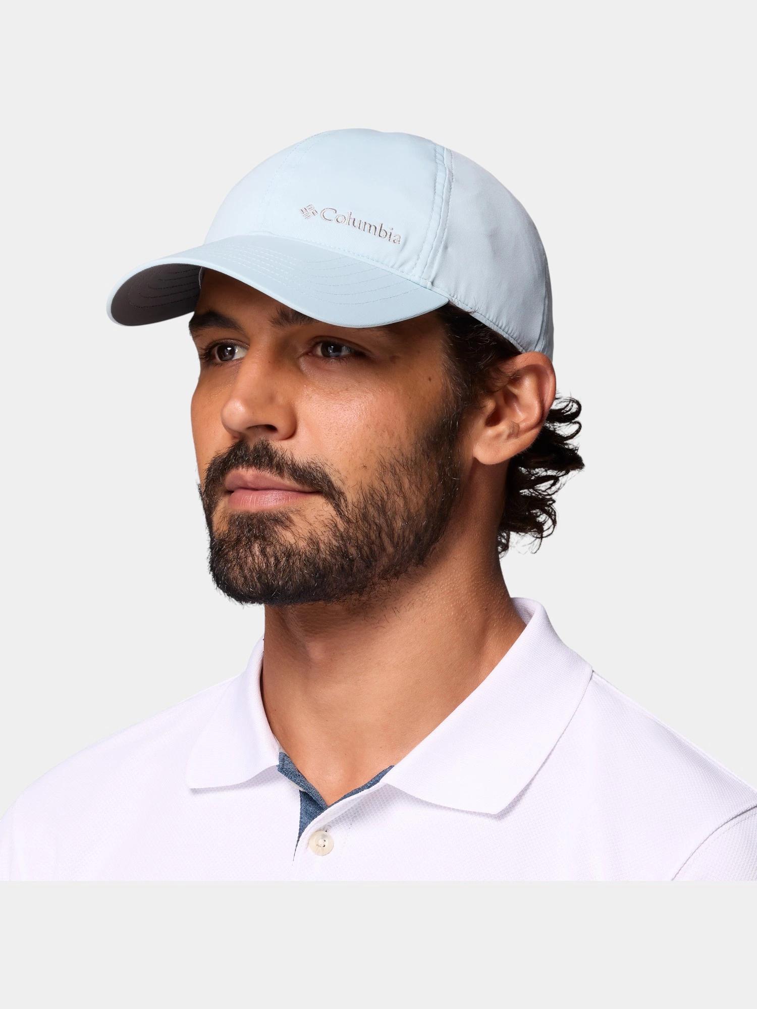 Cappello Baseball Coolhead III Ball 3/6