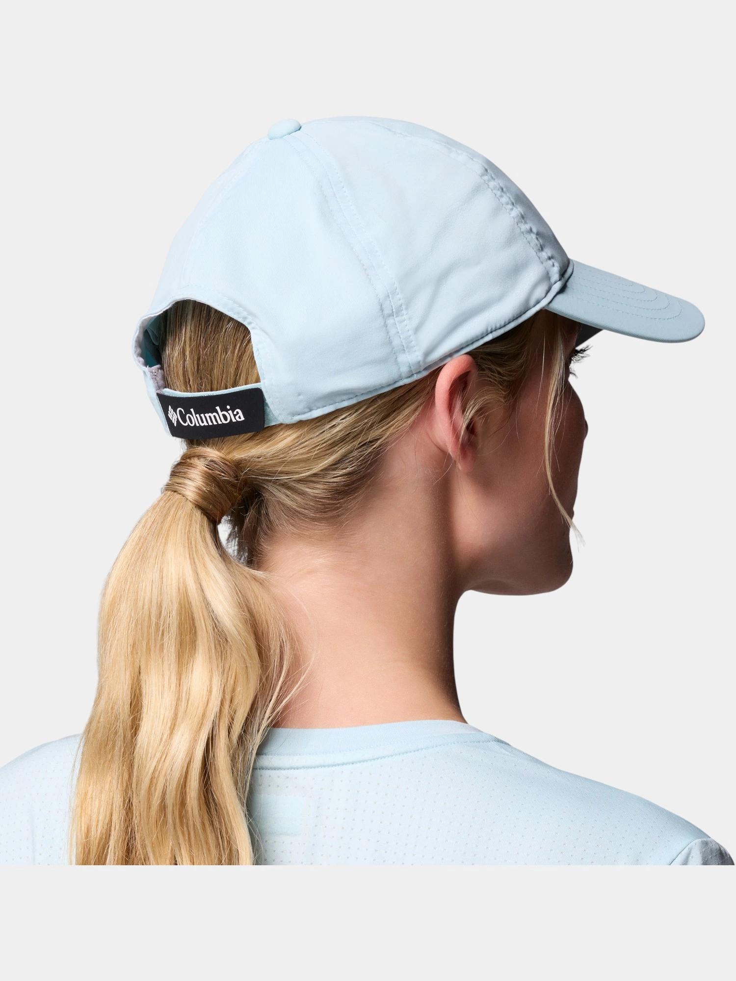 Cappello Baseball Coolhead III Ball 2/6