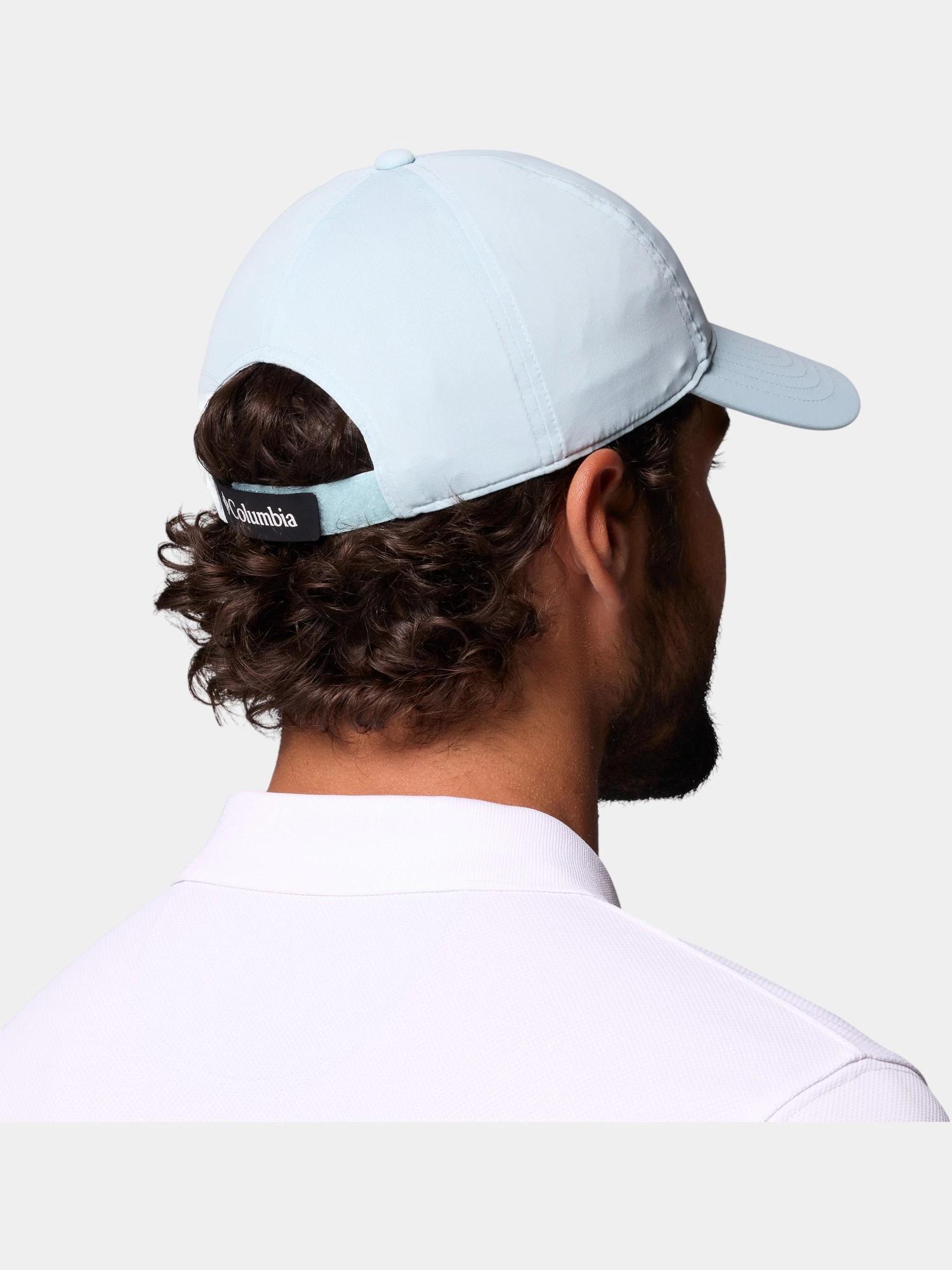 Cappello Baseball Coolhead III Ball 4/6