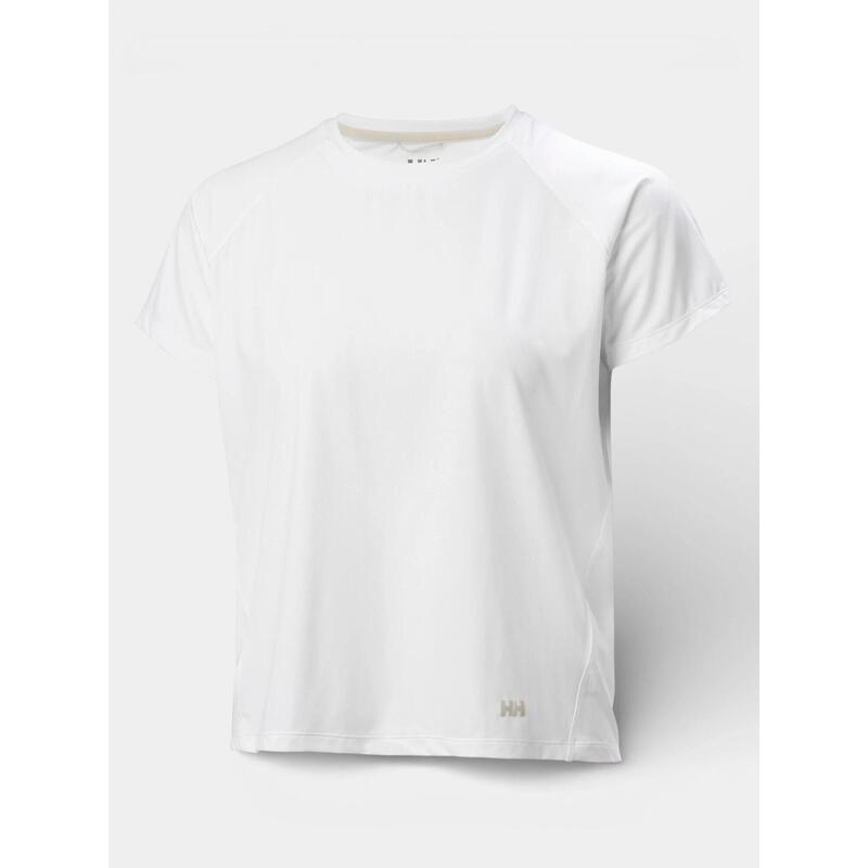 Tricou pentru sport, cu maneci scurte W Shine Solen T-Shirt femei