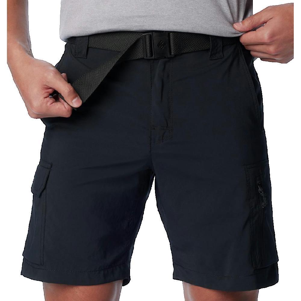 Columbia Silver Ridge Utility Cargo herentrekkingshort 3/5