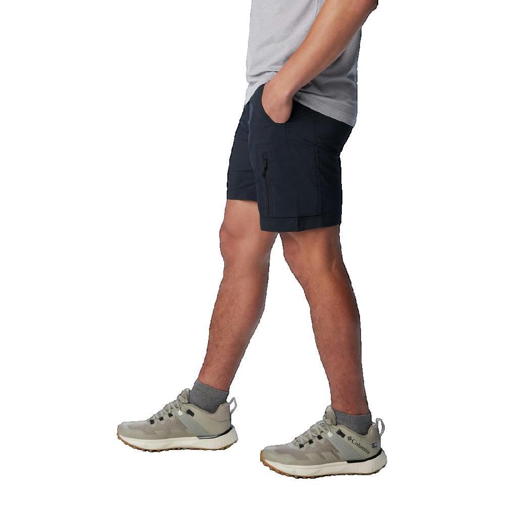Columbia Silver Ridge Utility Cargo herentrekkingshort 2/5