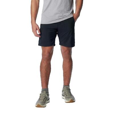 Columbia silver ridge utility cargo herentrekkingshort
