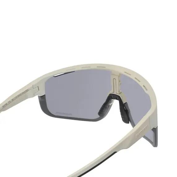 Sonnenbrille Shimano Pulsar 3 4/4