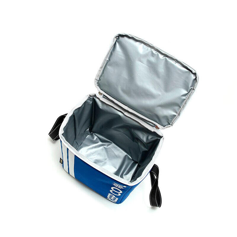 Bolso Térmico KEEP COOL 25 x 17,5 x 32,5 cm (15L) Azul 4/5