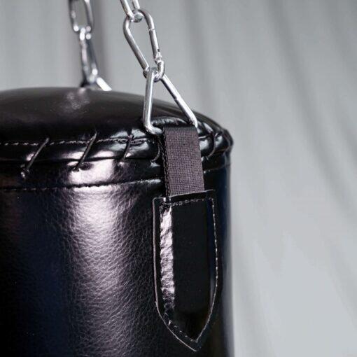 Boxsack 20 kg - schwarz 5/5