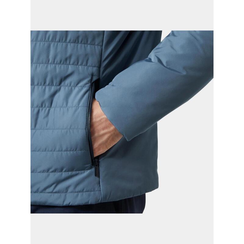 Geaca matlasata de tranzitie Crew Insulator Jacket 2.0 barbati